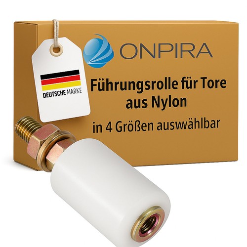 Führungsbock führungsrolle - führungsbock,