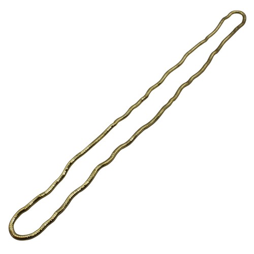 Modeschmuck biegsame