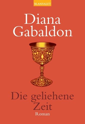 Die geliehene zeit - die, zeit: