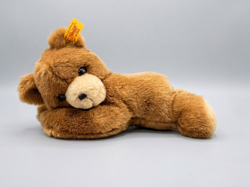 Steiff teddy art 082184 - steiff, art.