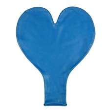 Herz ballonlooner sph4you - herz,