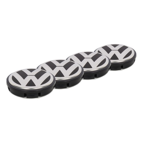 Original chrom schwarz - original,
