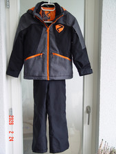 ZIENER Jungen Skianzug Gr.128