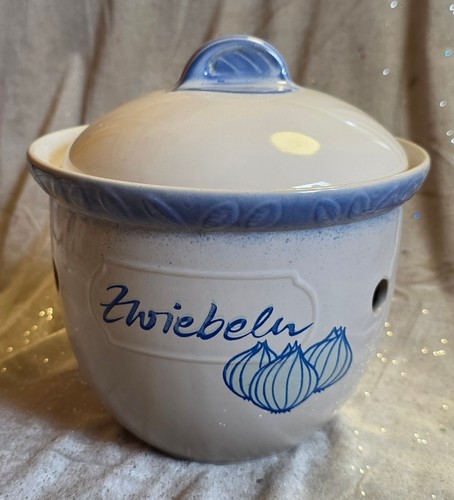 Scheurich keramik zwiebeltopf - scheurich,