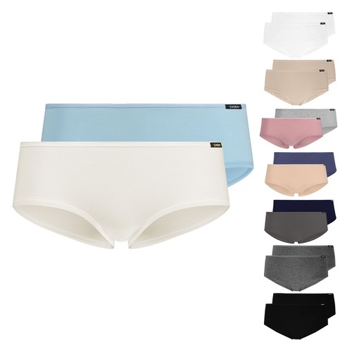 2er 4er 6er pack - 4er, damen