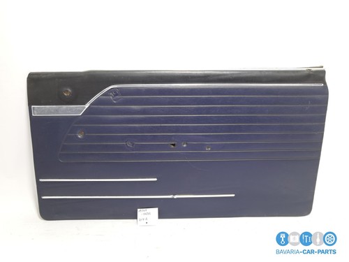 Original bmw 1602 1802 - e6,