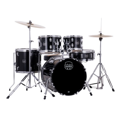 Mapex comet junior - comet, dark