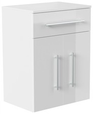 Badschrank 53x72cm