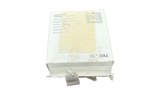 Siedle tlm 611 w - siedle,