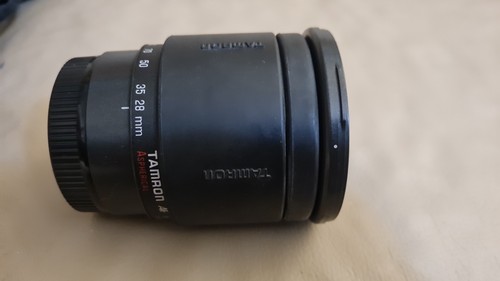 Yashica lens zoom 210mm - lens, ml