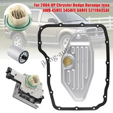 Getriebe Schaltmagnet Filter