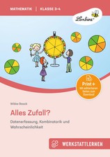 Alles Zufall? Datenerfassung