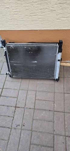 Kühlerpaket renault captur - renault,