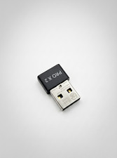 Logitech G LIGHTSPEED USB-Empfänger Receiver Dongle für PRO X SUPERLIGHT 2 Maus