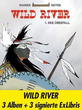 Wild River Pack | Vincent