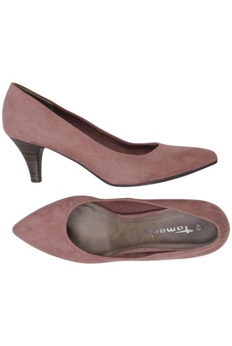 Tamaris pumps damen high - tamaris,