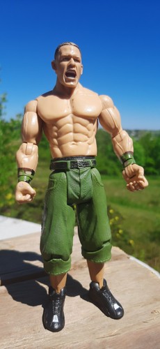 John cena jakks pacific - john,