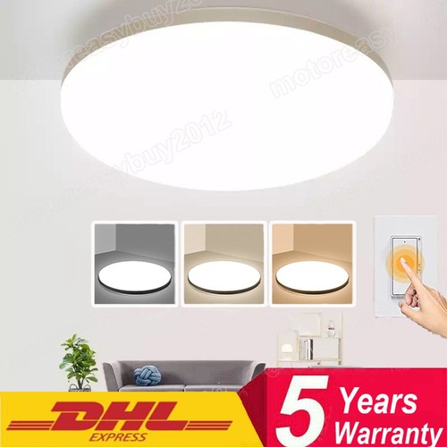 Dimmbar led deckenleuchte - dimmbar,