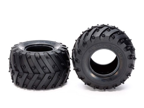 Tamiya 54603 monster - tamiya,