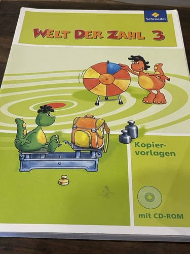 Welt der zahl - zahl, 3