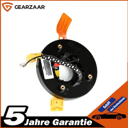 Schleifring wickelfeder airbag - wickelfeder,