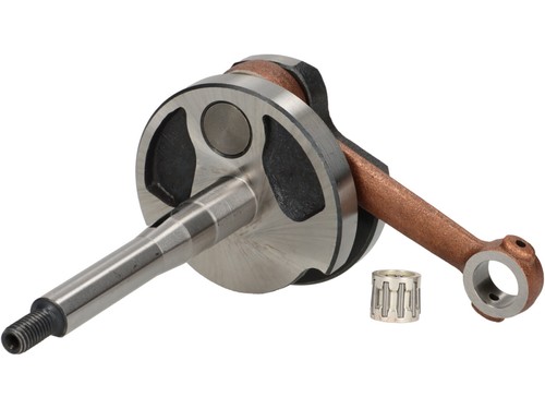 Kurbelwelle tnt original - kurbelwelle, original-