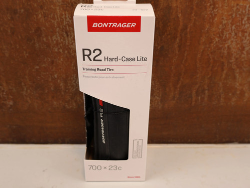 Bontrager hard case lite - bontrager,