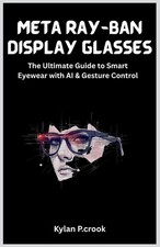 Meta Ray-Ban Display Glasses