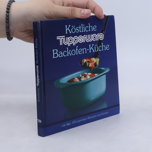 Köstliche tupperware - köstliche,