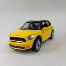Siku Mini Cooper S Countryman