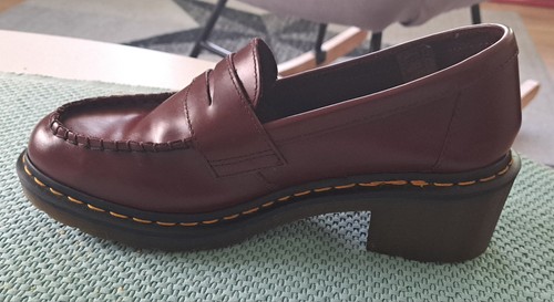 Martens kizzy chunky - kizzy,