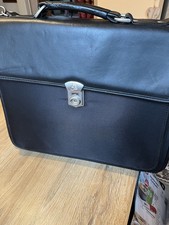 CEB AKTENTASCHE  SCHWARZ 