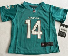 Miami Dolphins NFL Nike Kinder