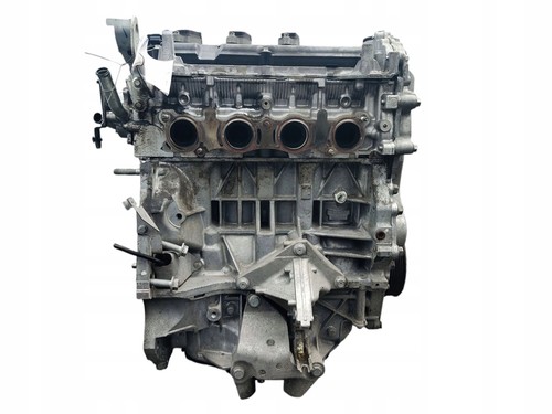 Motor ohne anbauteile - ohne, renault