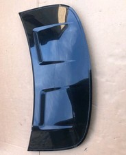 Motorhaube A4548800657 Smart ForFour 454 EB2 EA4 Jack Black 4250210 2002- 2008