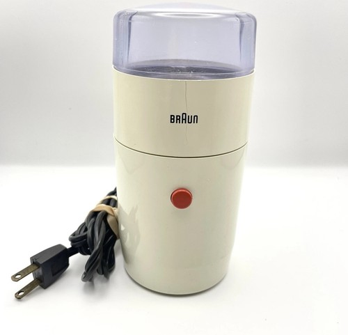 Vintage braun ksm - vintage,