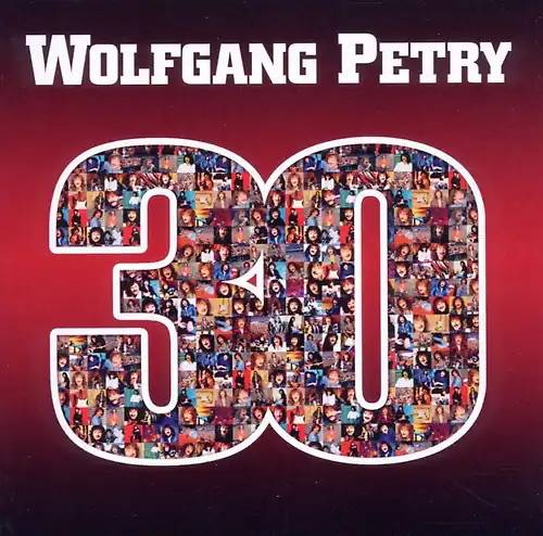 Wolfgang petry 30 - petry,