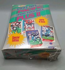 1991 Pacific Plus Series 2