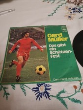Gerd Müller Singl Das Gibt
