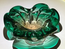 Vintage Murano Glas