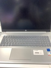 Notebook 17-cn2647ng, Silber