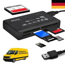 ALL-IN-ONE USB Kartenleser