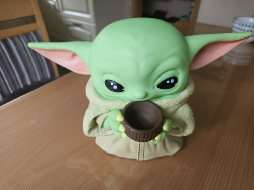 Grogu the child baby - grogu,