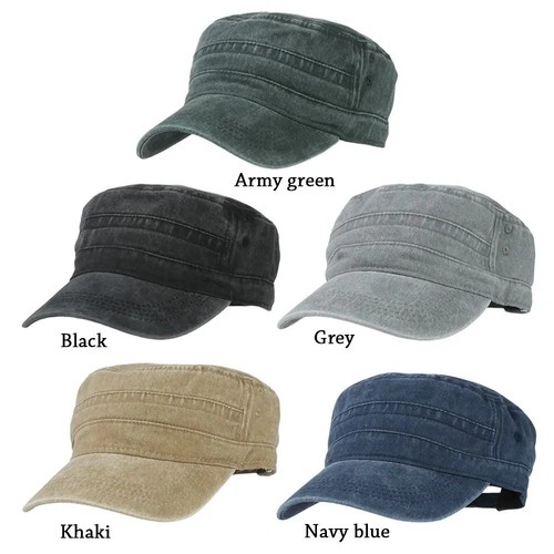 Military army cap unisex - army, cap-unisex