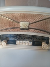 Sammlerradio aus Nachlass