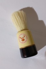DDR Rasierpinsel NEU/unbenutzt