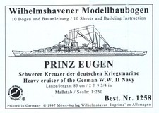 Möwe Verlag 1258 - Prinz