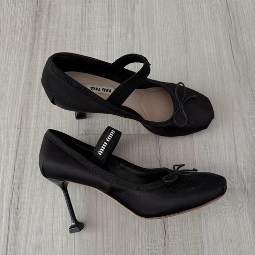 Miu shoes women - shoes,