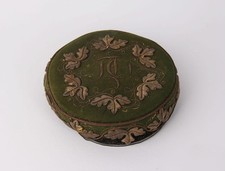 Studentenmütze Cerevis 19