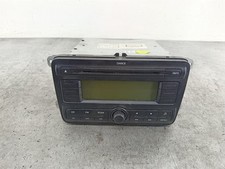 Skoda Fabia Mk2 (5J) 2009